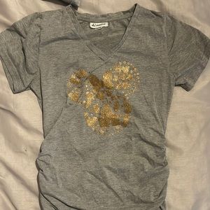 Maternity Disney t-shirt